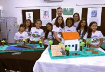 Escola realiza 3ª mostra em celebração ao programa “A União Faz a Vida” em Vilhena