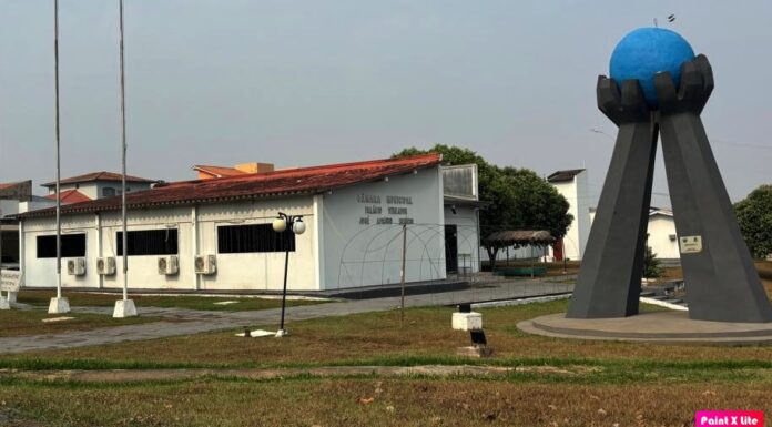 COLORADO: projeto que analisa contas polêmicas de ex-prefeito será votado nesta segunda-feira e presidente da Câmara comenta caso