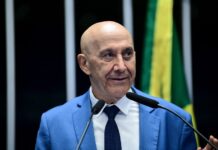 Confúcio Moura pede revisão na distribuição do Fundo Eleitoral e maior atenção às peças orçamentárias