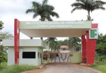 IFRO abre Processo Seletivo Simplificado para contratação de professor substituto em Colorado