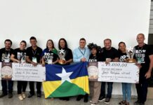 Cirone diz que cafeicultoras de RO se destacam cada vez mais no cenário nacional