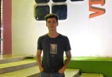 Estudante do IFRO de Vilhena é selecionado para o “Programa Internacional de Liderança e Empreendedorismo” nos EUA