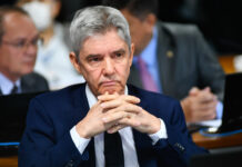 PRIVATIZAÇÃO DA BR-364: Jaime Bagattoli volta a levantar preocupações sobre a cobrança de pedágio na rodovia