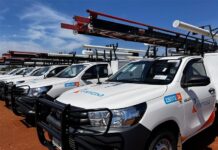 Energisa reforça operações em Rondônia com frota superior a 800 veículos