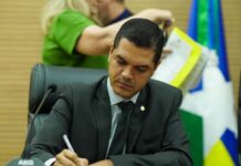 Deputado Cássio Gois encerra 2024 com avanços e reforça compromisso com os municípios para 2025