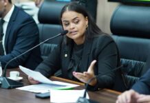 Deputada Dra. Taíssa propõe projeto de lei para criação da carteira de identificação do produtor rural