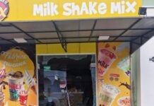 Criminosos arrombam sorveteria e roubam produtos em Vilhena