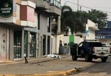 TRAGÉDIA: Idoso com Parkinson morre ao cair de janela em Vilhena