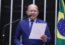 Projeto de lei do deputado Coronel Chrisóstomo de penas para furtos de energia e cabos de serviços essenciais é aprovado em plenário