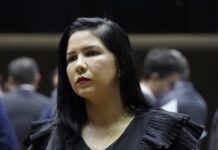 Deputada Cristiane Lopes vota contra PL 4614-24 e reforça compromisso com proteção do BPC