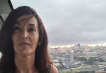 Proprietária do supermercado “A Luzitana”, Claudete Mingorance morre aos 60 anos em Cacoal