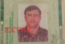 Mulher encontra marido morto ao chegar em casa em Vilhena