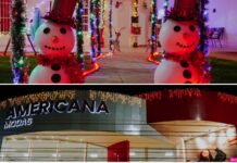 FCV anuncia vencedores do concurso “Natal dos Sonhos” com premiação de R$ 10 mil para primeiro lugar em Vilhena; veja fotos