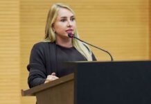 Ieda Chaves propõe selo para empresas que oferecem vida melhor para os animais em RO