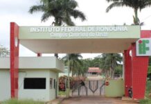 AVISO DE LICITAÇÃO: PREGÃO ELETRÔNICO SRP Nº 90028/2024 IFRO CAMPUS COLORADO DO OESTE