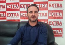 Secretário Laercio Torres detalha desafios e projetos para Vilhena em 2025