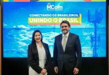 Deputada Cristiane Lopes anuncia novos investimentos para telefonia móvel e internet