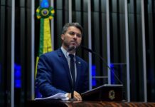 Marcos Rogério: condenados por homicídio e estupro não terão progressão de pena