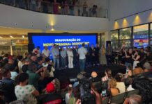 Alvo de controvérsia, nova rodoviária de Porto Velho é inaugurada após decisão do Tribunal de Justiça; confira decisão