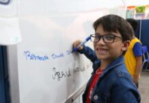 Ação colaborativa do TCE e gestores faz RO e 30 municípios alcançarem selo Ouro na Educação