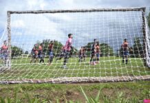 “Ruralzão” define classificados para as quartas de final em Vilhena