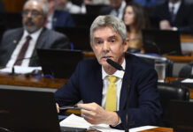 JAIME BAGATTOLI: Senador destina R$ 2 milhões para pavimentação do bairro Anchieta em Cerejeiras