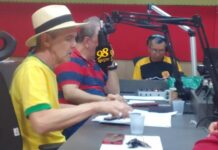 Jaime Bagattoli: Senador defende saúde, reforma administrativa e anistia do 8 de Janeiro