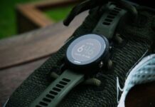 Smartwatches, muito mais que um relógio