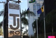 CACOAL: servidor é condenado a indenizar Estado por entregar carro oficial a lavador sem habilitação e provocar acidente em RO