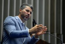 Moratória da Soja: Marcos Rogério solicita o fim de restrições ao setor agropecuário