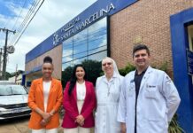 Cristiane Lopes destina R$ 1 milhão para mutirão de cirurgias no Hospital Santa Marcelina em Porto Velho