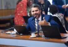 Marcos Rogério encerra 2024 com mais de R$ 117,5 milhões investidos em RO