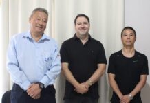 Deputado Alex Redano recebe empresários chineses que estão investindo na região de Ariquemes