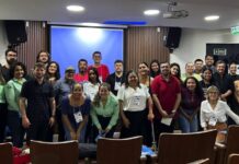 Cacoal reúne sete municípios em conferência histórica sobre mudanças climáticas