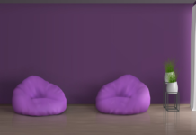 O conforto com puff quadrado que você precisa ter