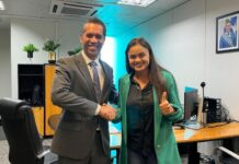 Deputada Dra Taissa reforça importância da isenção fiscal para borracha In Natura em Guajará-Mirim