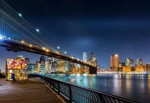 Qual o melhor mês para visitar Nova York? Veja as vantagens de cada estação