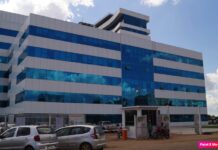 Sesau diz que não há falta de Dipirona Sódica em hospitais públicos de RO