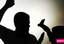 Vilhena registra mais um caso de violência doméstica; mulher se trancou em quarto para fugir de agressor no bairro Alvorada