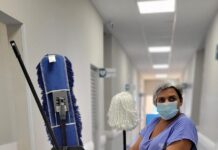 Higiene e Excelência: O compromisso da Santa Casa de Chavantes com a Saúde em Vilhena