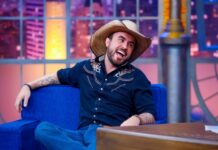 Old Ranch apresenta stand-up sertanejo com o comediante Marcus Cirillo em Vilhena