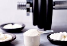 Masterway e a revolução da suplementação: a creatina monohidratada e seus benefícios