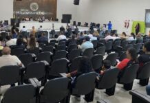 Câmara atende prefeito e aprova alterações na indicação do comando da Procuradoria-Geral do Município