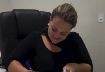 Vereadora Amanda Areval abre agenda de atendimentos e começa trabalho na Câmara de Vilhena