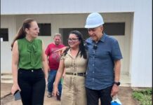 Nova biblioteca de Ariquemes implanta sistema digital e amplia espaço para eventos