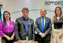 Cooperativismo é prioridade em 2025, destaca Coronel Chrisóstomo