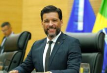 AGORA É LEI: projeto do Deputado Delegado Camargo garante espaços acessíveis em locais públicos e privados