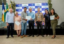 Rondônia avança na qualificação profissional: Ações do Governo Marcos Rocha e Sérgio Gonçalves transformam futuro do estado