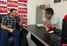 Prefeito de Vilhena exonera servidores comissionados a partir de março