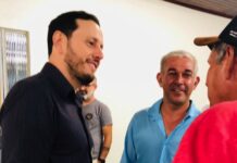 Juiz julga improcedente reclamação trabalhista de ativista político contra prefeito de Vilhena; leia sentença